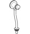 Acessórios e acessórios sanitários Grohe Rondo com alimentação traseira temporizada