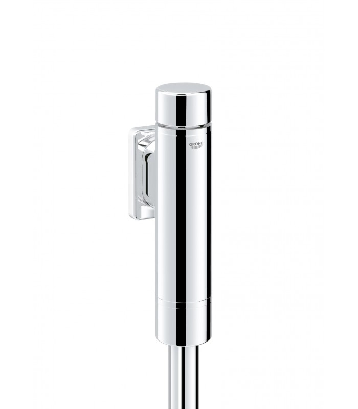 Compra online Substituição de fluxo de WC Grohe Rondo e acessório sanitário com torneira (37388000) en oferta al mejor precio