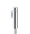 Substituição de fluxo de WC Grohe Rondo e acessório sanitário com torneira (37388000)