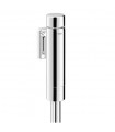 Substituição de fluxo de WC Grohe Rondo e acessório sanitário com torneira (37388000)