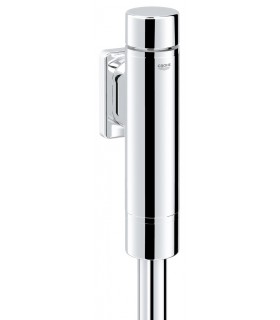Recambio y accesorio sanitario Grohe Rondo fluxor WC visto sin llave de paso (37347000)