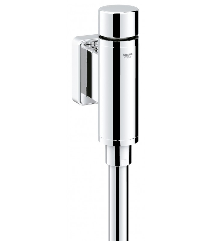 Compra online Encaixe sanitário Grohe Fluxor e substituição para mictório, design robusto (37342000) en oferta al mejor precio