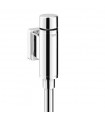 Encaixe sanitário Grohe Fluxor e substituição para mictório, design robusto (37342000)