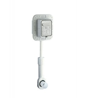 Recambio y accesorio sanitario Grohe Fluxor para WC