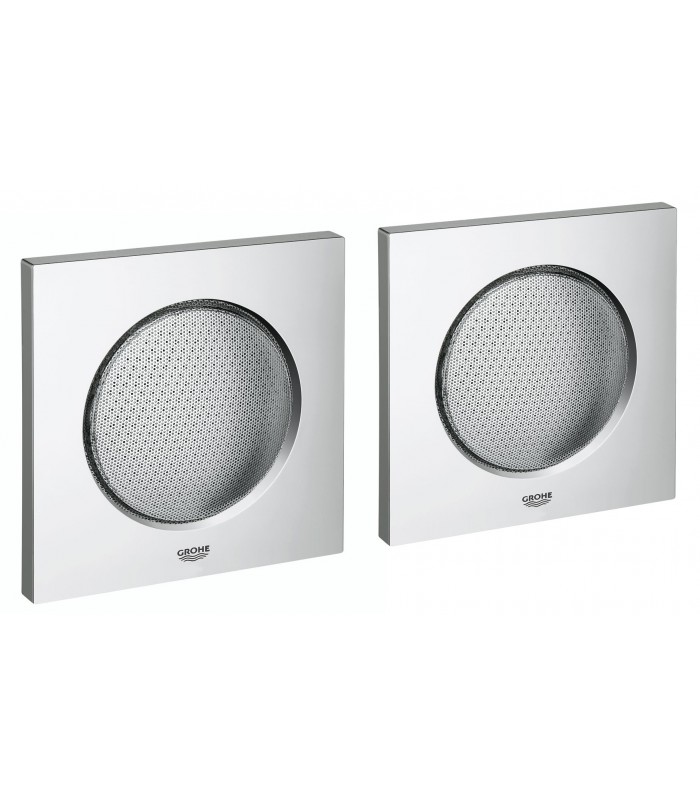 Compra online Sistema de ducha Grohe SPA módulo de sonido en oferta al mejor precio