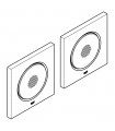 Sistema de ducha Grohe SPA módulo de sonido