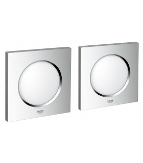 Sistema de ducha Grohe SPA módulo de luz