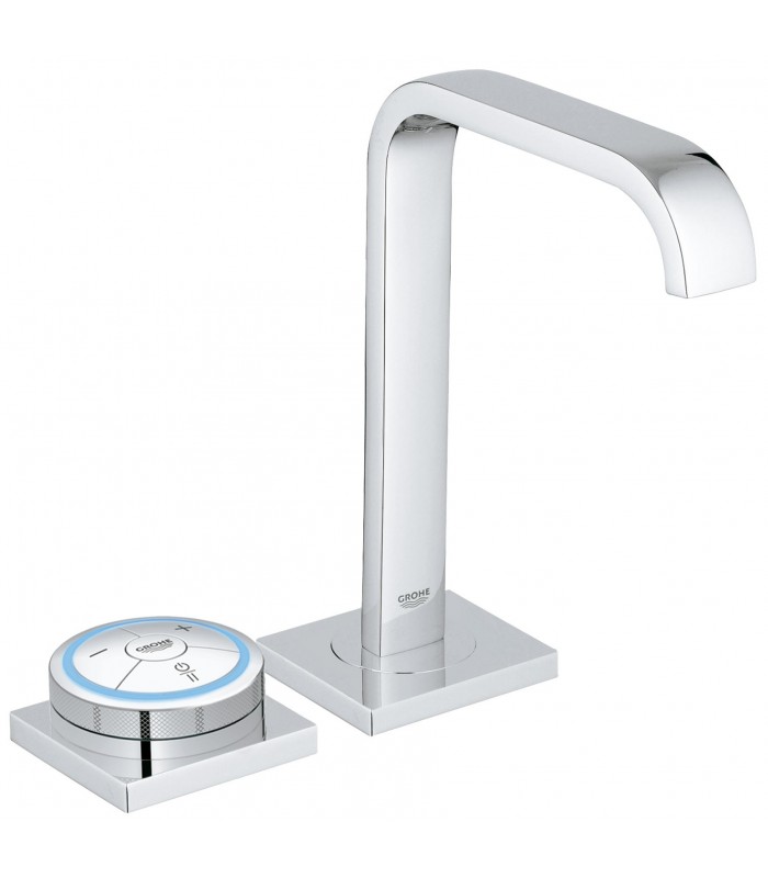 Compra online Grifería para baño Grohe Allure F-digital Mezclador Lav digital L en oferta al mejor precio