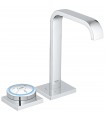 Grifería para baño Grohe Allure F-digital Mezclador Lav digital L