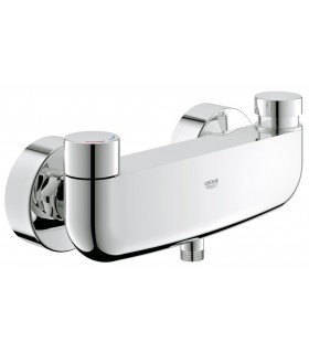 Peças de reposição profissionais e profissionais para chuveiro cronometrado Grohe Eurosmart CT