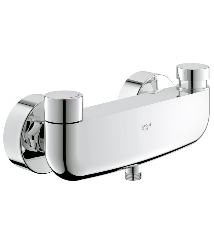 Compra online Recambios Profesionalfesionales y piezas Grohe Eurosmart CT temporizado de ducha en oferta al mejor precio