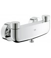 Recambios Profesionalfesionales y piezas Grohe Eurosmart CT temporizado de ducha