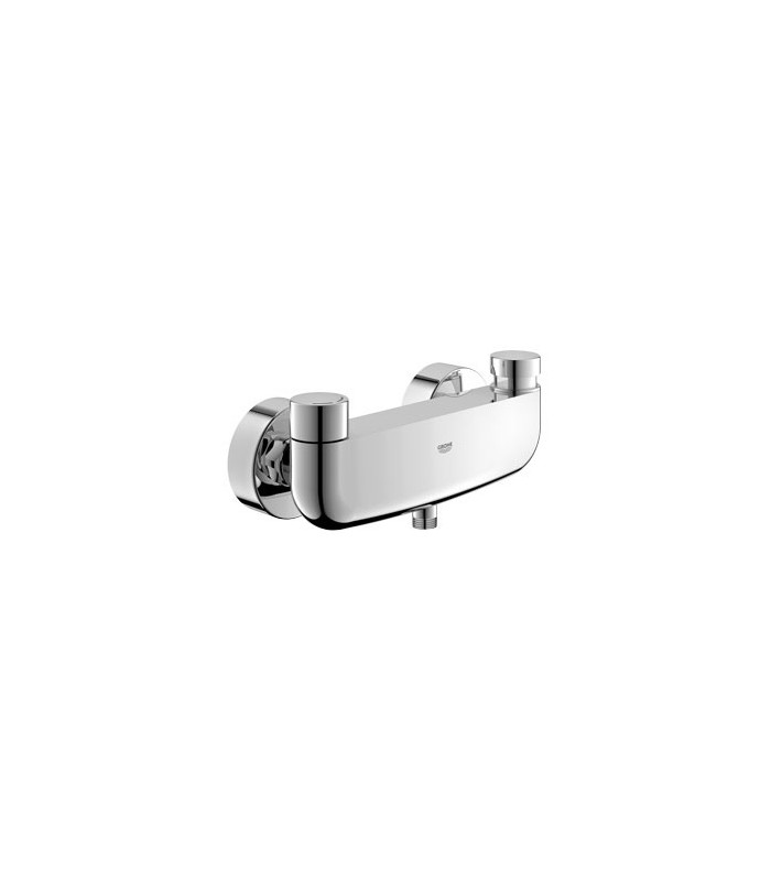 Compra online Recambios Profesionalfesionales y piezas Grohe Eurosmart CT temporizado de ducha en oferta al mejor precio