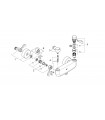 Recambios Profesionalfesionales y piezas Grohe Eurosmart CT temporizado de ducha