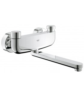 Recambios Profesionales y piezas Grohe Eurosmart Cosmopolitan T lavabo temporizador con mezclador  (36319000)