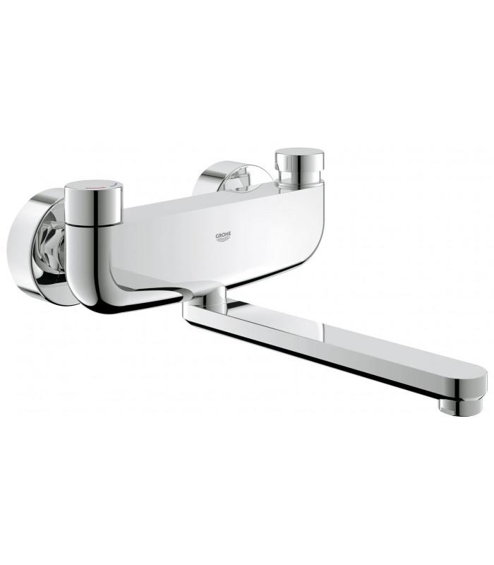 Compra online Recambios Profesionales y piezas Grohe Eurosmart Cosmopolitan T lavabo temporizador con mezclador  (36319000) en oferta al mejor precio