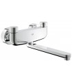 Recambios Profesionales y piezas Grohe Eurosmart Cosmopolitan T lavabo temporizador con mezclador  (36319000)