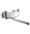 Recambios Profesionales y piezas Grohe Eurosmart Cosmopolitan T lavabo temporizador con mezclador  (36319000)