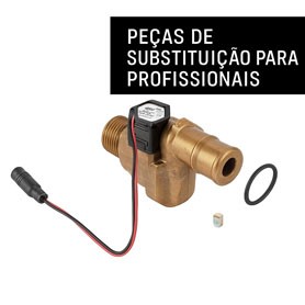 Peças de reposição profissionais Grohe