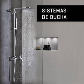 Sistemas de ducha Grohe. OFertas y comprar 